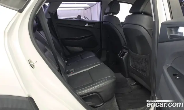 Hyundai Tucson 2016 1.7 АКПП, миниатюра 12