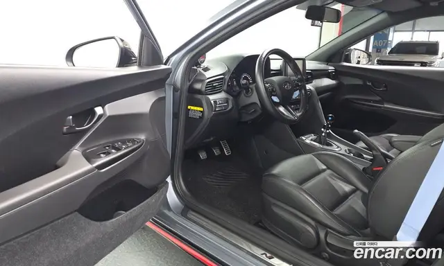 Hyundai Veloster 2019 2.0 МКПП, миниатюра 12