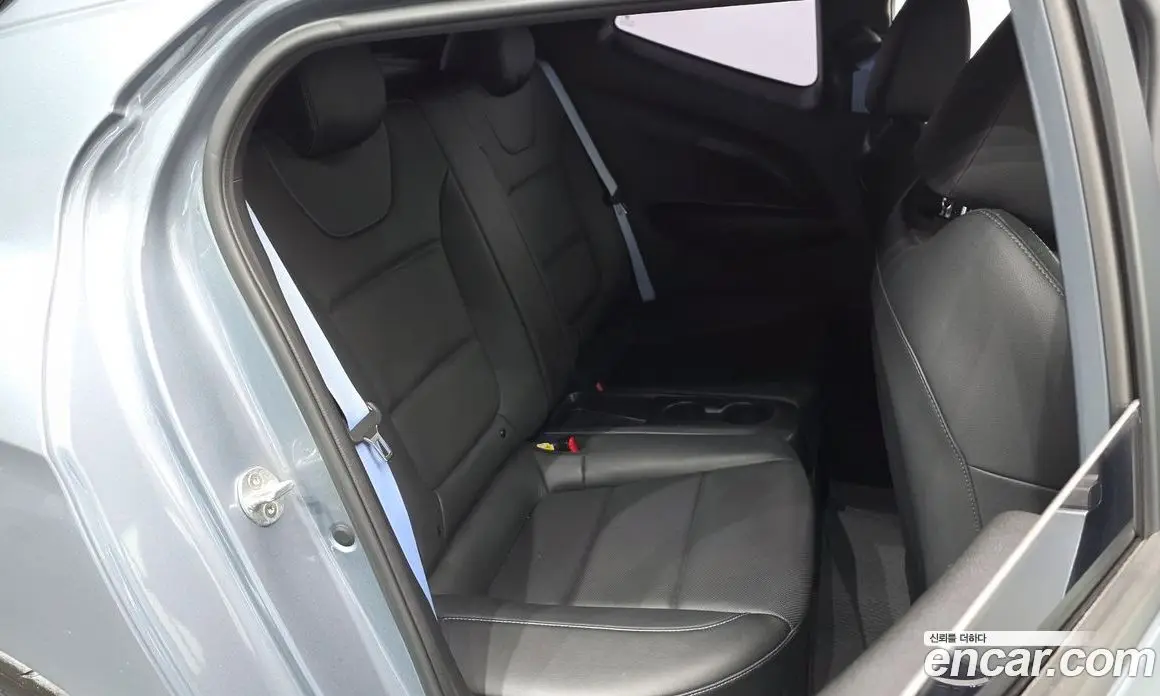 Hyundai Veloster 2019 2.0 МКПП, фото 16