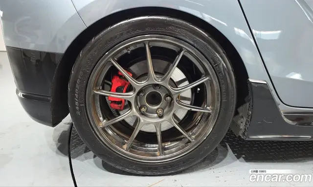 Hyundai Veloster 2019 2.0 МКПП, миниатюра 4