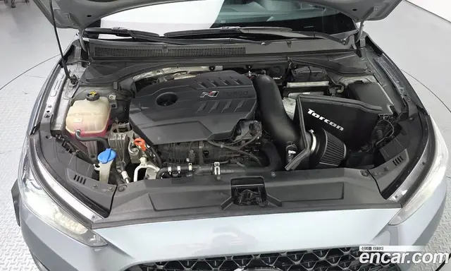 Hyundai Veloster 2019 2.0 МКПП, миниатюра 5