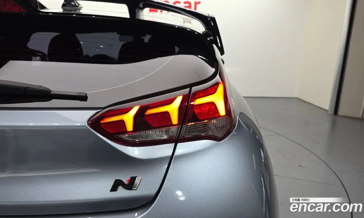 Hyundai Veloster 2019 2.0 МКПП, фото 8