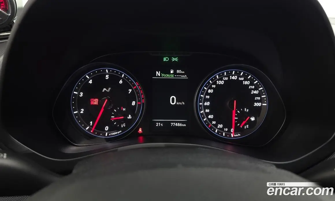Hyundai Veloster 2019 2.0 МКПП, фото 10