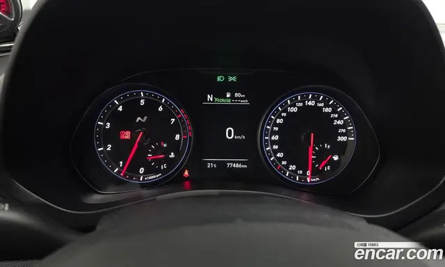 Hyundai Veloster 2019 2.0 МКПП, миниатюра 10