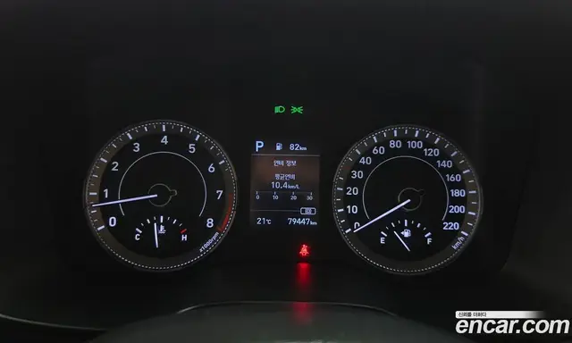 Hyundai Venue 2019 1.6 АКПП, миниатюра 11
