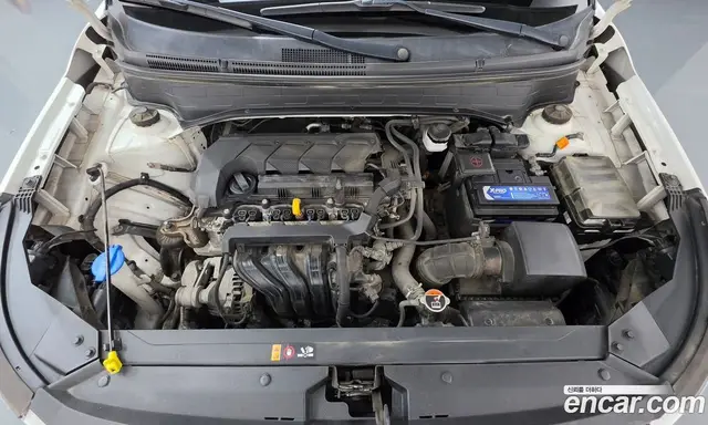 Hyundai Venue 2019 1.6 АКПП, миниатюра 6