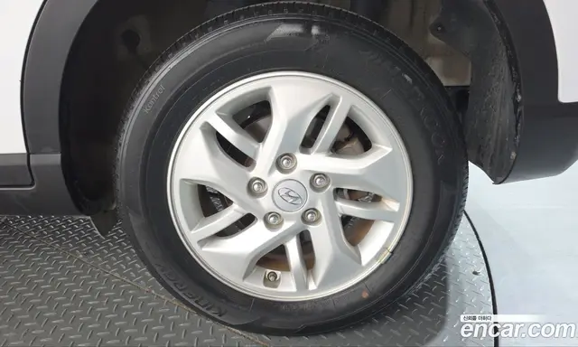 Hyundai Venue 2019 1.6 АКПП, миниатюра 7