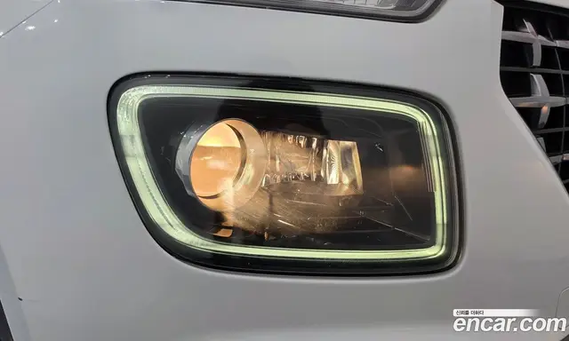 Hyundai Venue 2019 1.6 АКПП, миниатюра 8