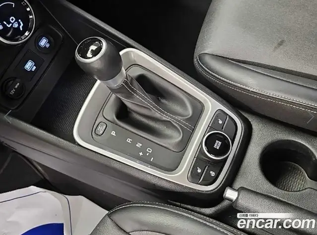 Hyundai Venue 2020 1.6 АКПП, миниатюра 8