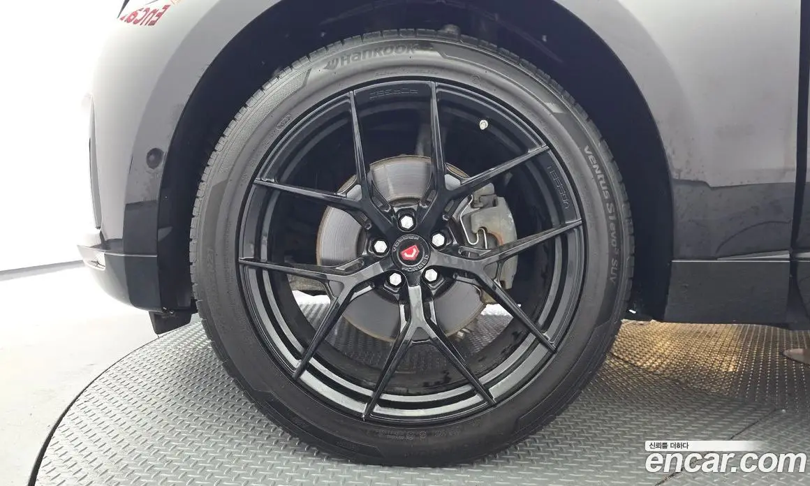 Jaguar F-Pace 2017 3.0 АКПП, фото 5