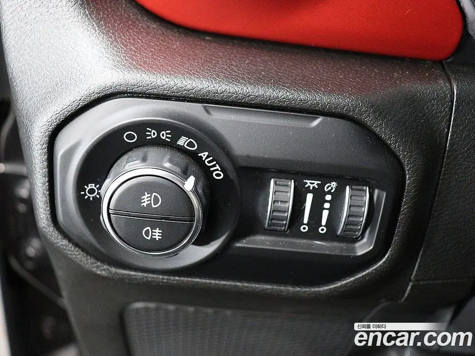 Jeep Wrangler 2019 2.0 АКПП, фото 12