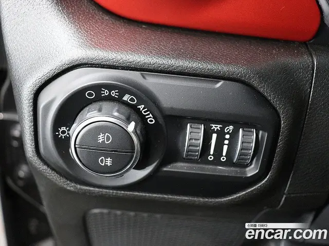Jeep Wrangler 2019 2.0 АКПП, миниатюра 12