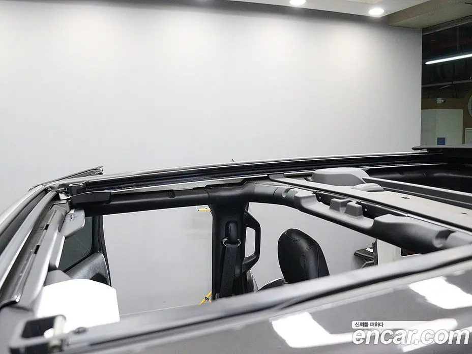 Jeep Wrangler 2019 2.0 АКПП, фото 14