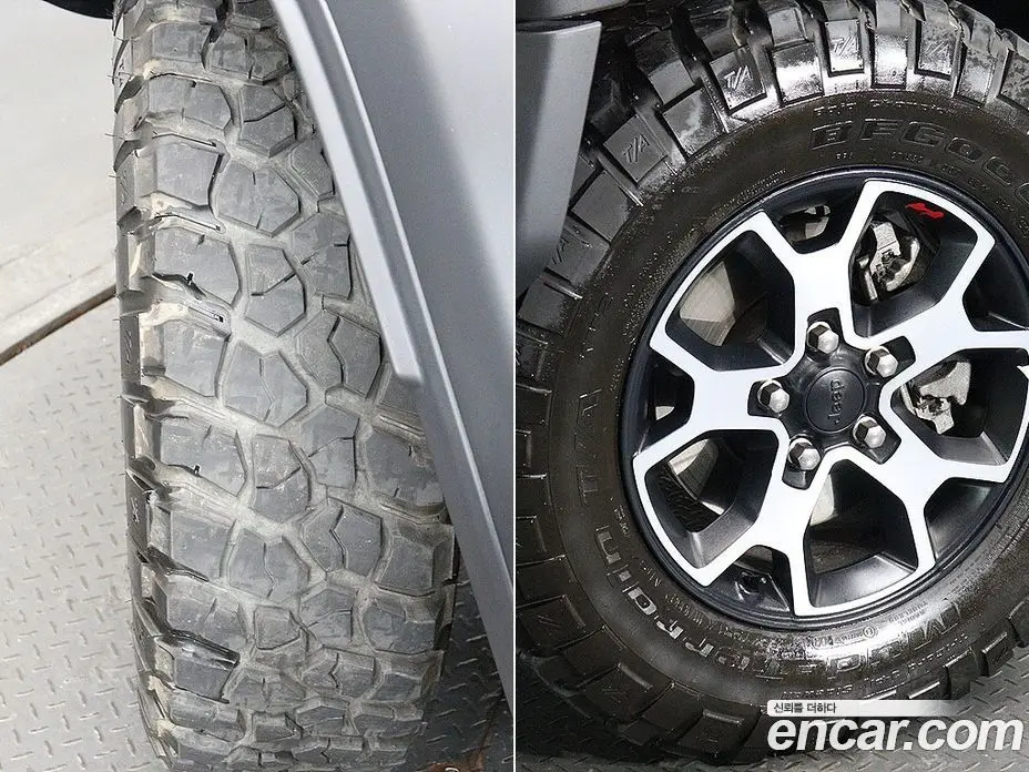 Jeep Wrangler 2019 2.0 АКПП, фото 20