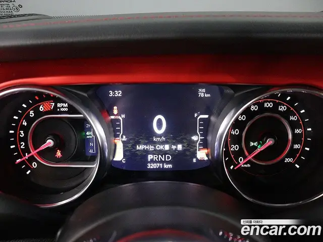 Jeep Wrangler 2019 2.0 АКПП, миниатюра 6