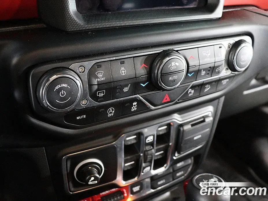 Jeep Wrangler 2019 2.0 АКПП, фото 9