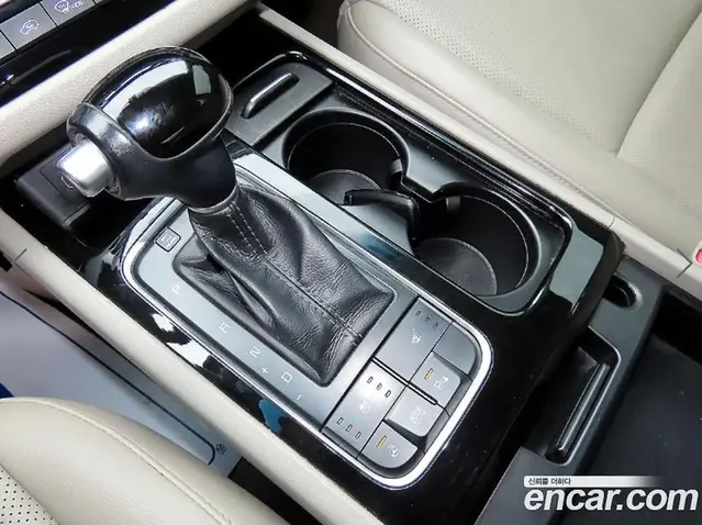Kia Carnival 2014 2.2 АКПП, миниатюра 11
