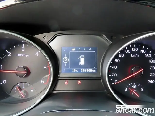 Kia Carnival 2014 2.2 АКПП, миниатюра 10
