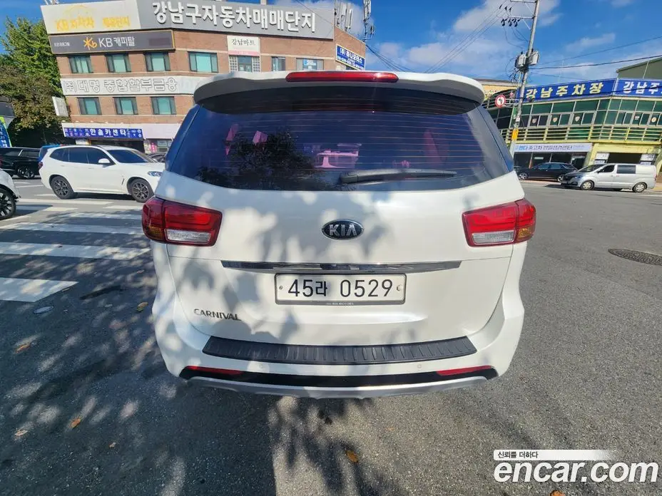 Kia Carnival 2015 2.2 АКПП, фото 13 Kia Carnival 2015 2.2 АКПП, фото 13