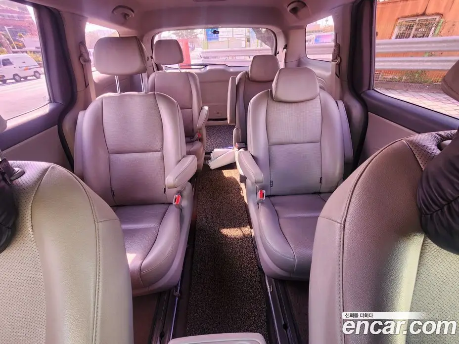 Kia Carnival 2015 2.2 АКПП, фото 15 Kia Carnival 2015 2.2 АКПП, фото 15