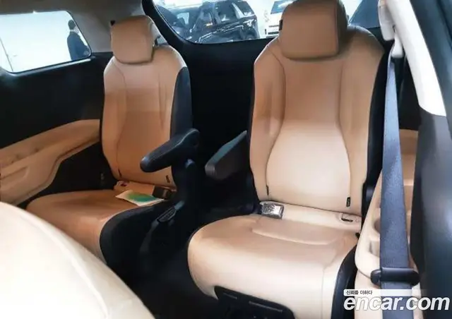 Kia Carnival 2022 2.2 АКПП, миниатюра 8