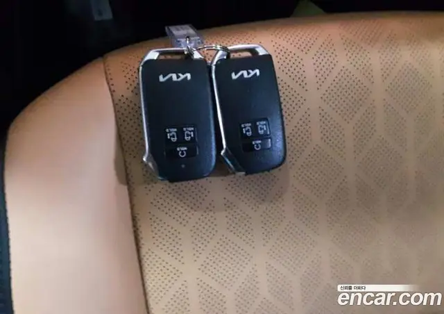 Kia Carnival 2022 2.2 АКПП, миниатюра 9