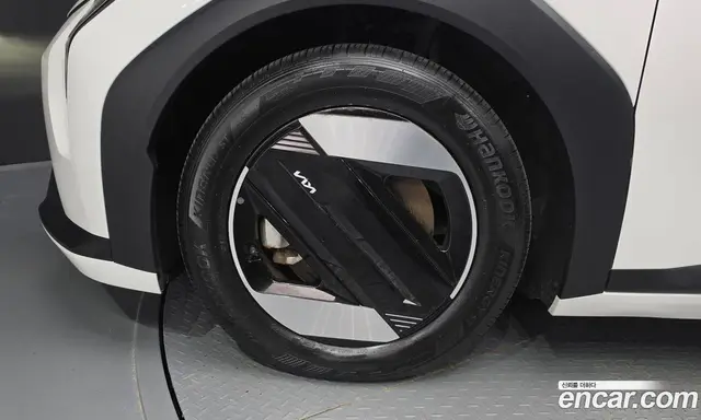 Kia EV4 2025 0.2 АКПП, миниатюра 5