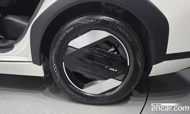 Kia EV4 2025 0.2 АКПП, миниатюра 7