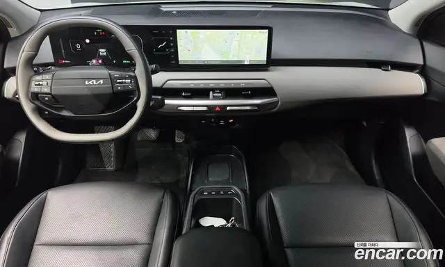 Kia EV4 2025 0.2 АКПП, миниатюра 10