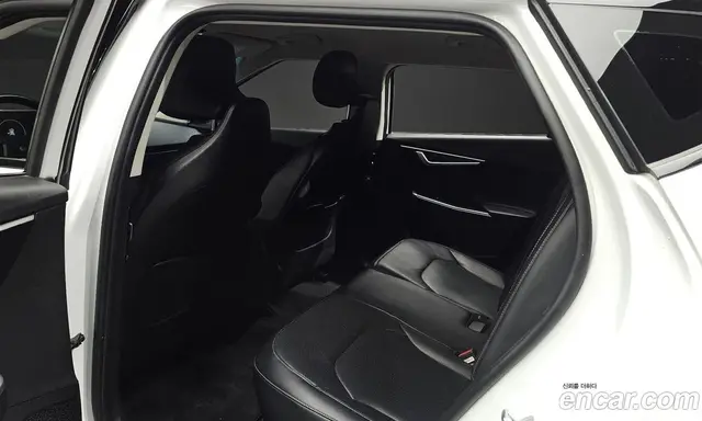 Kia EV6 2022 0.1 АКПП, миниатюра 12
