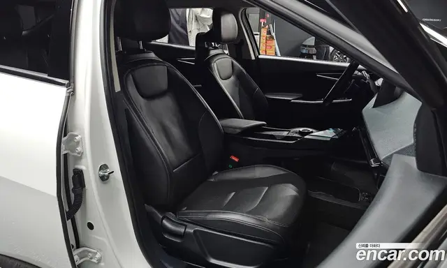 Kia EV6 2022 0.1 АКПП, миниатюра 10