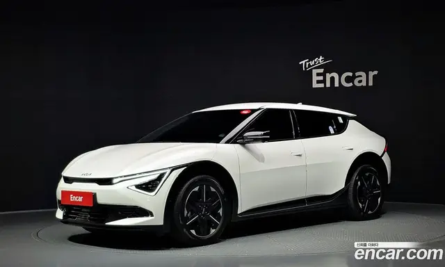 Kia EV6, 2026, 13 720 км