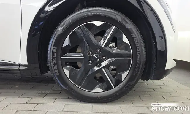 Kia EV6 2026 0.1 АКПП, миниатюра 5