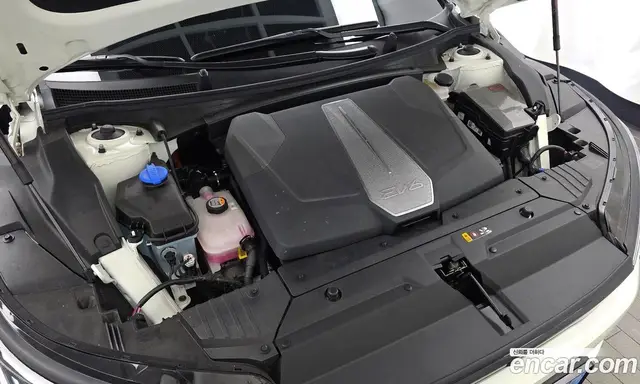 Kia EV6 2026 0.1 АКПП, миниатюра 6