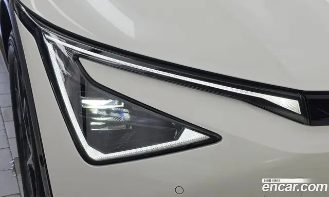 Kia EV6 2026 0.1 АКПП, миниатюра 8