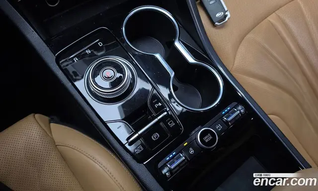 Kia K5 (Optima) 2021 2.0 АКПП, миниатюра 9