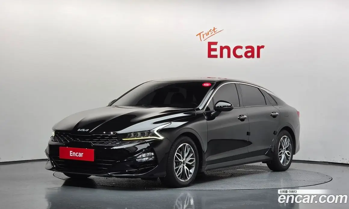 Kia K5 (Optima) 2022 2.0 АКПП, фото 1 Kia K5 (Optima) 2022 2.0 АКПП, фото 1