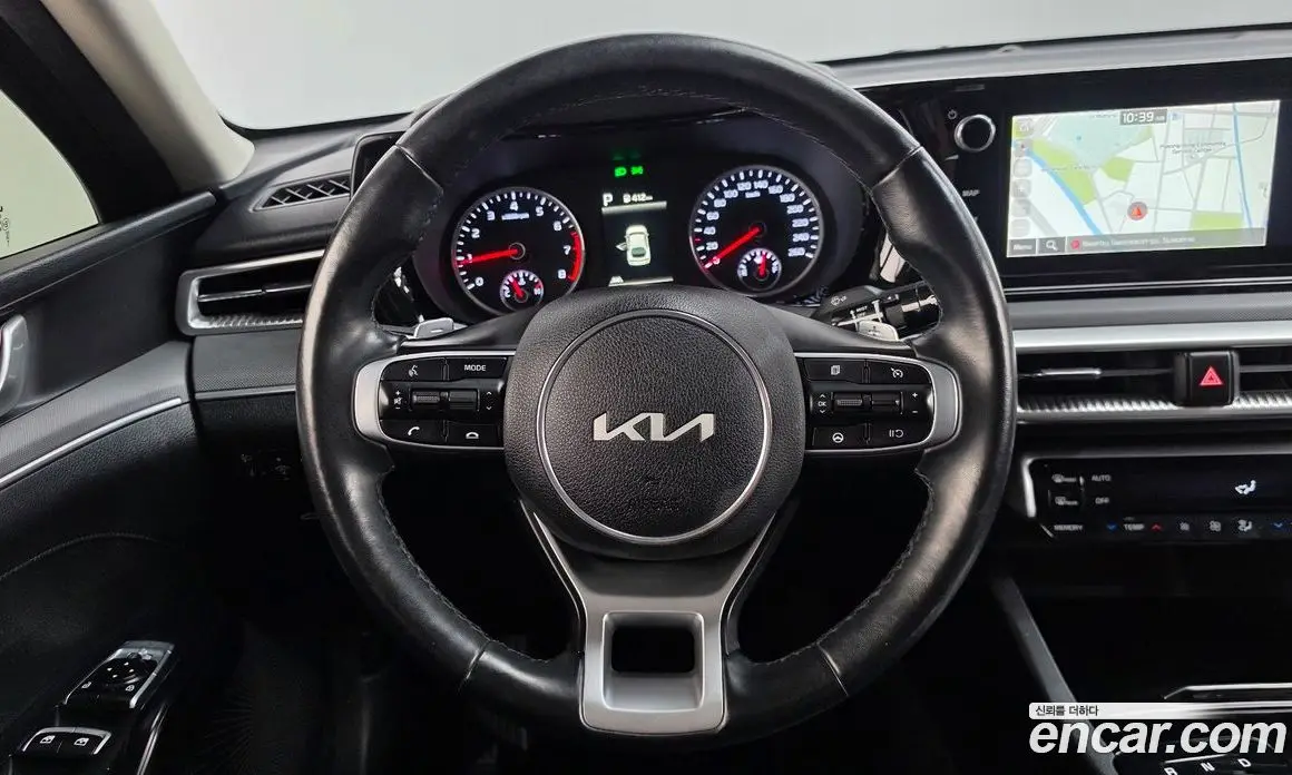 Kia K5 (Optima) 2022 2.0 АКПП, фото 14 Kia K5 (Optima) 2022 2.0 АКПП, фото 14