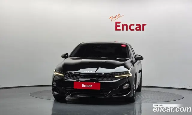 Kia K5 (Optima) 2022 2.0 АКПП, миниатюра 3 Kia K5 (Optima) 2022 2.0 АКПП, миниатюра 3