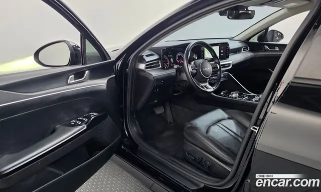 Kia K5 (Optima) 2022 2.0 АКПП, миниатюра 10 Kia K5 (Optima) 2022 2.0 АКПП, миниатюра 10