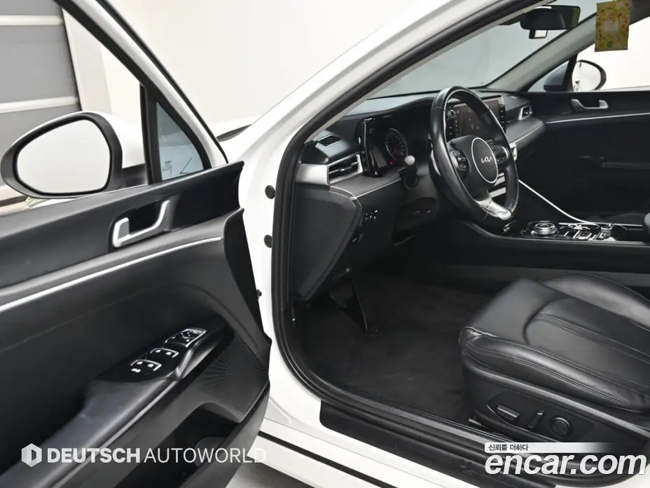 Kia K5 (Optima) 2022 2.0 АКПП, фото 11