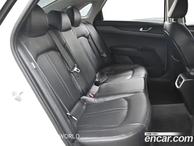 Kia K5 (Optima) 2022 2.0 АКПП, миниатюра 12