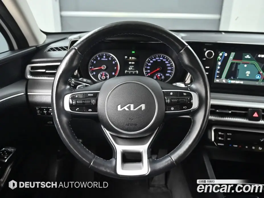Kia K5 (Optima) 2022 2.0 АКПП, фото 13