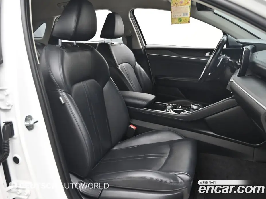 Kia K5 (Optima) 2022 2.0 АКПП, фото 10