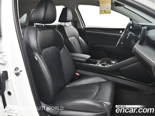 Kia K5 (Optima) 2022 2.0 АКПП, миниатюра 10