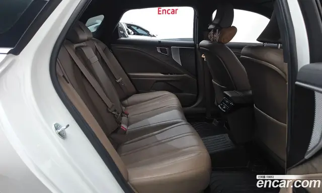 Kia K8 2023 2.5 АКПП, миниатюра 12