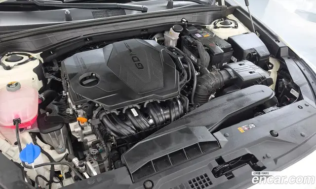 Kia K8 2023 2.5 АКПП, миниатюра 6 Kia K8 2023 2.5 АКПП, миниатюра 6