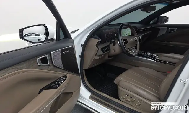 Kia K8 2023 2.5 АКПП, миниатюра 10 Kia K8 2023 2.5 АКПП, миниатюра 10