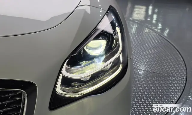 Kia K9 2020 3.8 АКПП, миниатюра 8