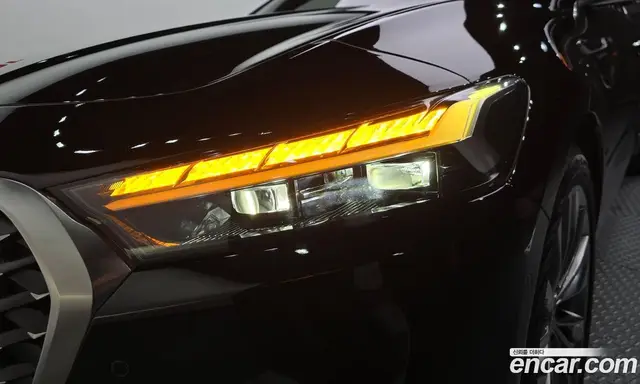 Kia K9 2022 3.8 АКПП, миниатюра 8